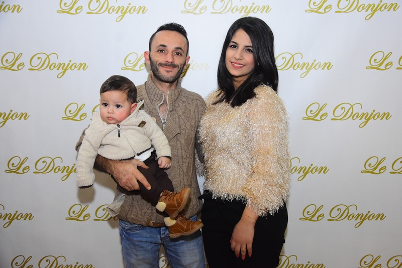 Le Donjon Boutique symbol of luxury at Verdun 732